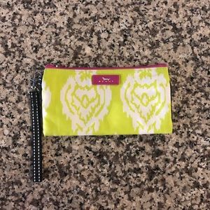 🌟Scout Zipper Pouch